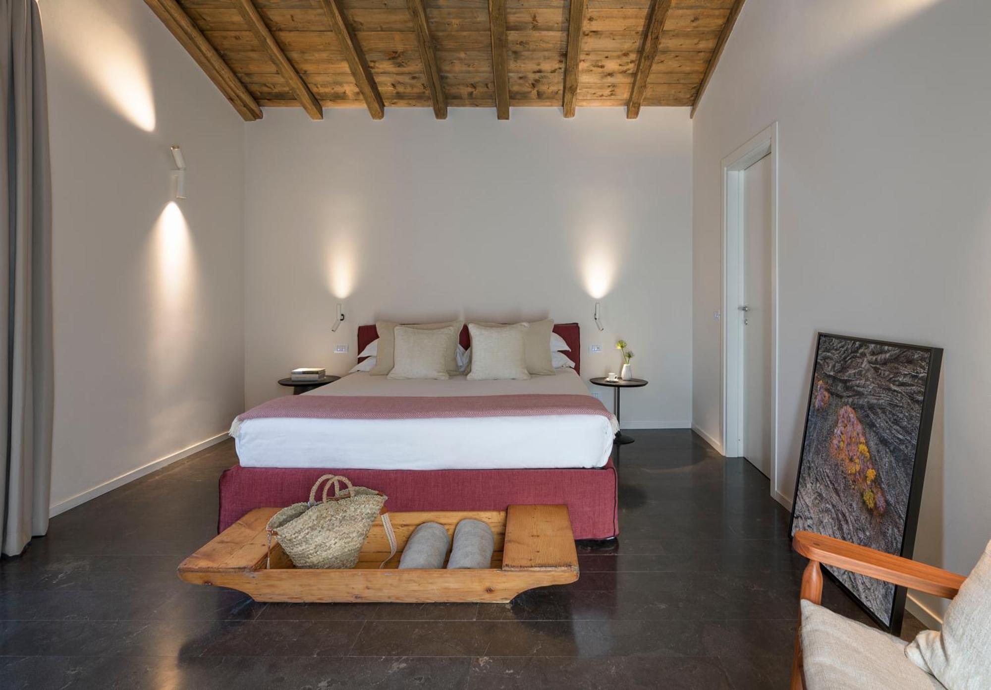 Dimora Cottanera Hotel Castiglione De Sicilia Exterior photo